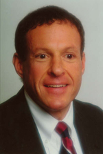Bruce Horowitz 